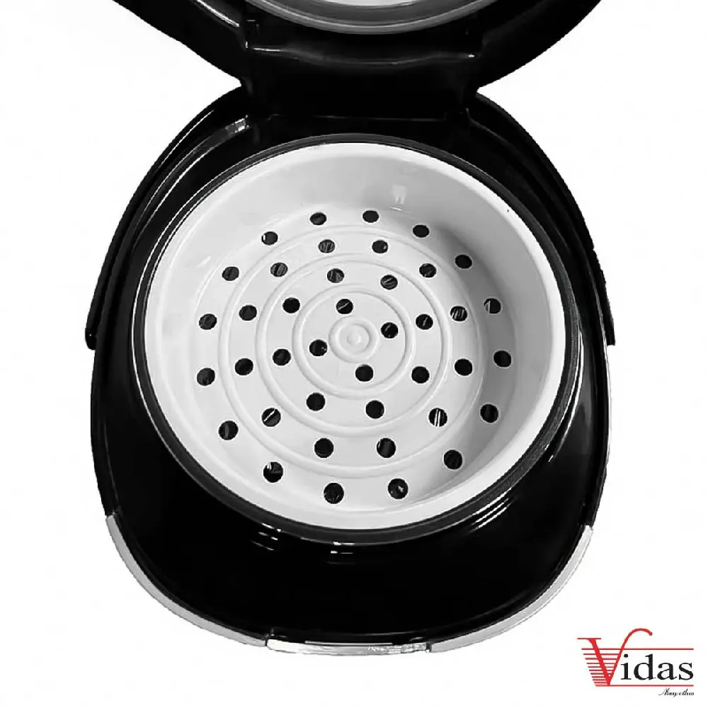 مشخصات پلوپز ویداس مدل VIR-5432